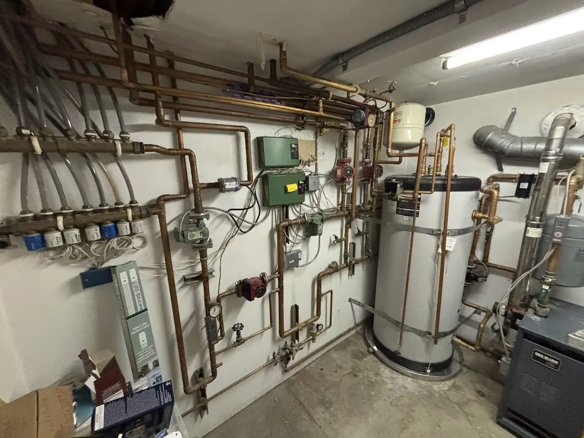 Plumbing Inspection in Aurora, IL